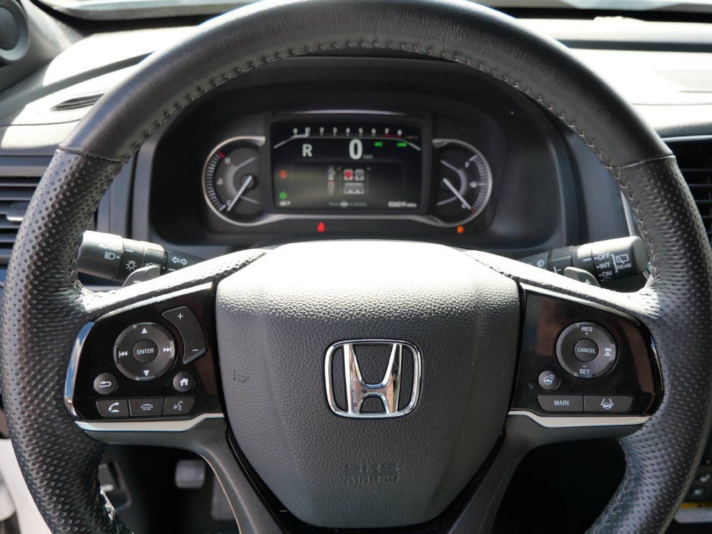Used 2023 Honda Passport Elite image 26