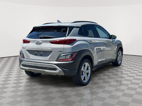 Certified 2023 Hyundai Kona SEL AWD/4WD image 3