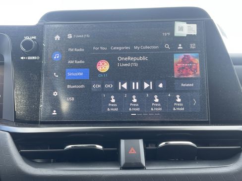 New 2026 Subaru Outback Wilderness image 24