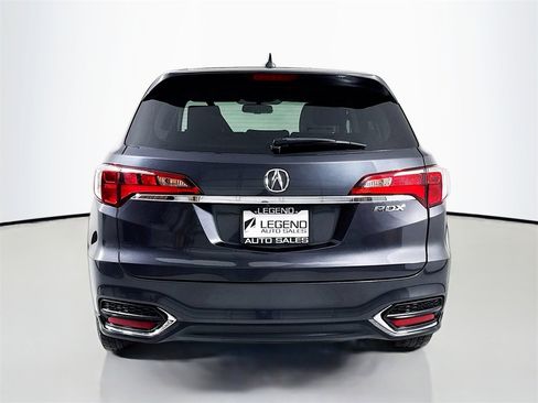 Used 2016 Acura RDX FWD w/ Technology Package image 7