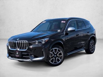 Used 2024 BMW X1 xDrive28i w/ Convenience Package
