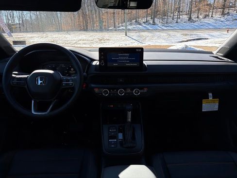 New 2026 Honda CR-V Sport-L image 14