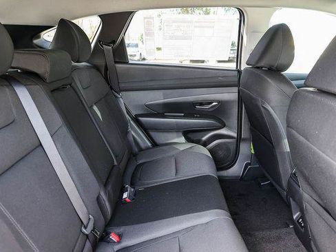 New 2026 Hyundai Tucson SEL AWD/4WD image 20