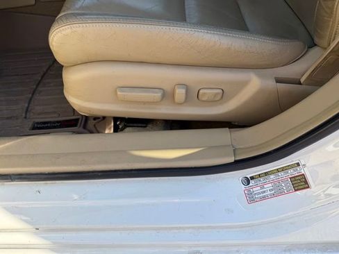 Used 2008 Honda Accord EX-L image 6