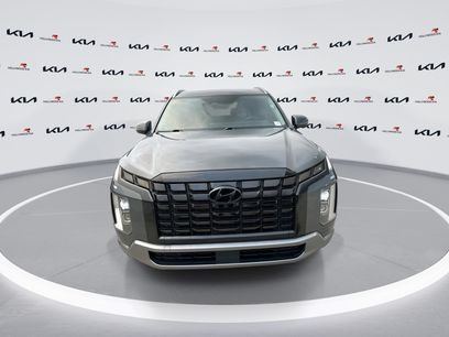 Used 2024 Hyundai Palisade SEL