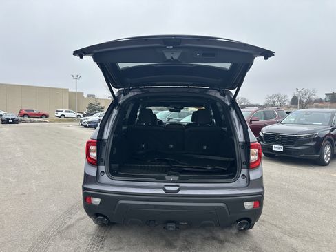 Used 2020 Honda Passport Touring image 10
