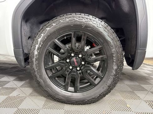 New 2026 GMC Sierra 1500 Elevation w/ Elevation Premium Package image 34