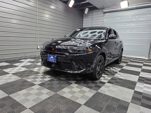 Used 2024 Dodge Hornet R/T w/ R/T Blacktop Package AWD/4WD image 44