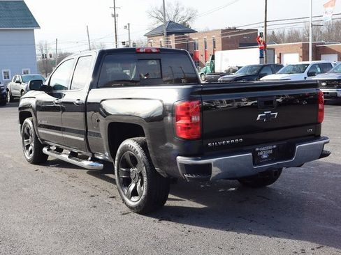 Used 2015 Chevrolet Silverado 1500 LTZ image 17