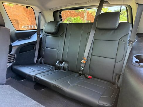 Used 2019 Chevrolet Tahoe LT RWD image 15