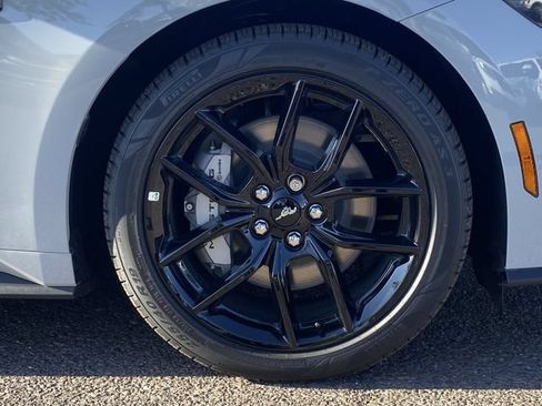 New 2026 Ford Mustang GT Premium RWD image 10