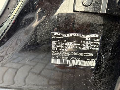Used 2023 Mercedes-Benz GLA 250 4MATIC image 29