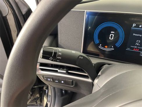 New 2025 Hyundai Santa Cruz SE image 12