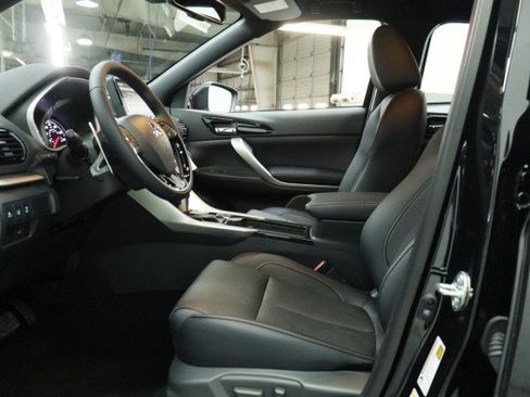 New 2026 Mitsubishi Eclipse Cross SEL AWD/4WD image 6