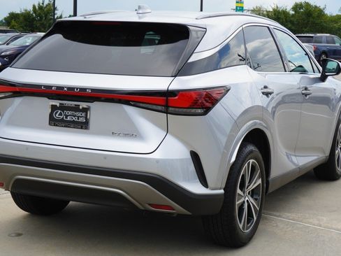 Certified 2025 Lexus RX 350 Premium w/ Accessory Package (Z1) FWD image 5