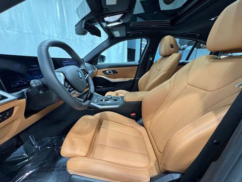 Used 2025 BMW 330i xDrive 330i xDrive image 21