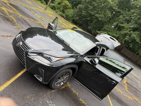 Used 2018 Lexus NX 300 FWD w/ Accessory Package 2 image 30