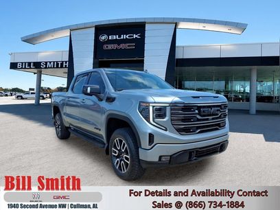 Used 2023 GMC Sierra 1500 AT4 w/ AT4 Premium Package