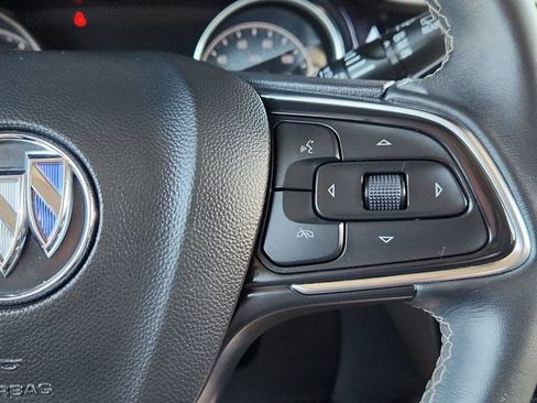 Used 2023 Buick Encore GX Preferred FWD image 37