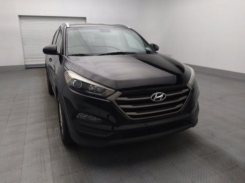 Used 2016 Hyundai Tucson SE w/ Option Group 02 FWD image 14