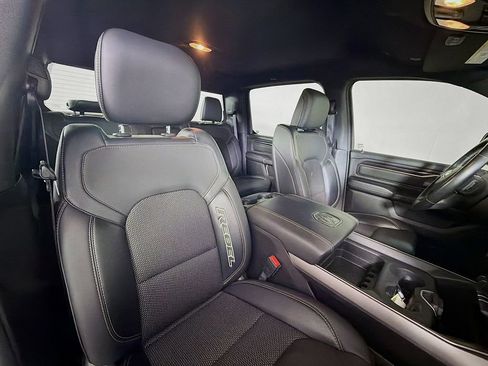 Used 2021 RAM 1500 Rebel w/ Rebel Level 1 Equipment Group AWD/4WD image 24