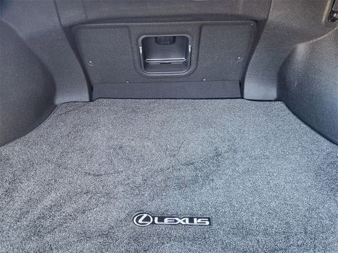 Used 2023 Lexus ES 250 w/ Premium Package image 33