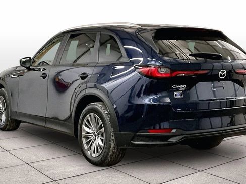Used 2026 MAZDA CX-90 3.3 Turbo w/ Select Package image 10