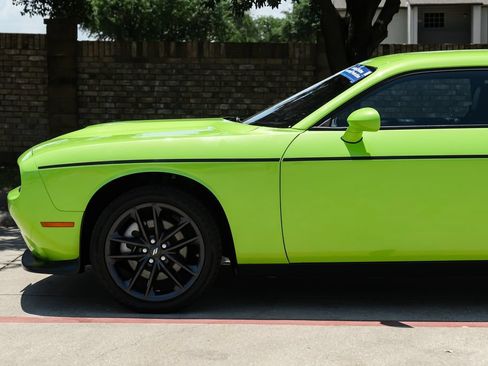 Used 2023 Dodge Challenger GT w/ Plus Package AWD/4WD image 20