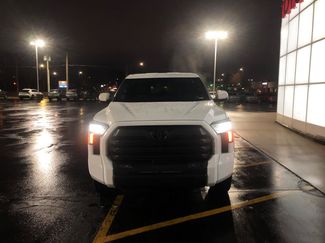 New 2026 Toyota Tundra SR5 AWD/4WD video 2