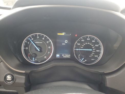 Used 2021 Subaru Ascent Touring image 26