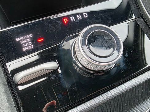 New 2025 Jeep Grand Cherokee Limited w/ Black Appearance Package image 38