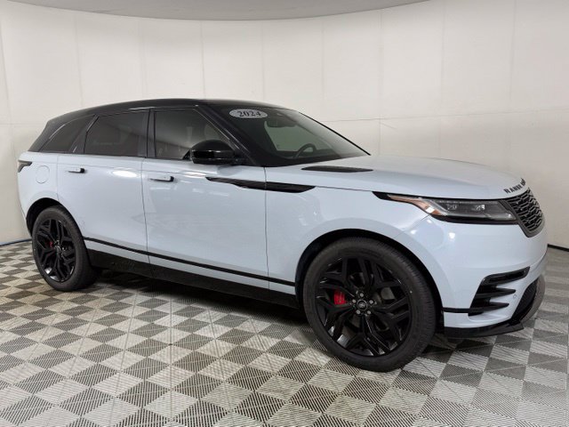 Used 2024 Land Rover Range Rover Velar Dynamic SE AWD/4WD image 10