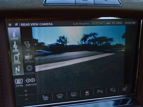 Used 2012 Fisker Karma EcoSport image 29