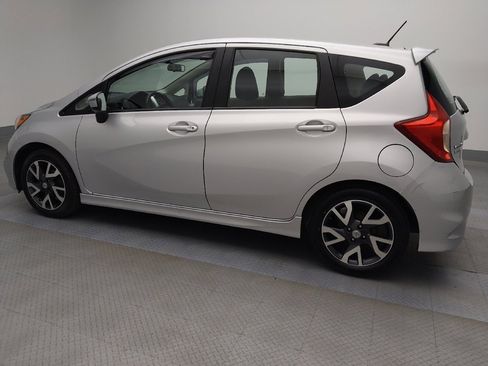 Used 2016 Nissan Versa Note SR image 3