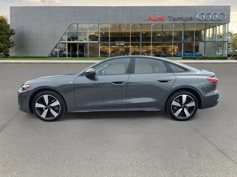 New 2026 Audi A5 2.0T Premium Plus AWD/4WD image 6