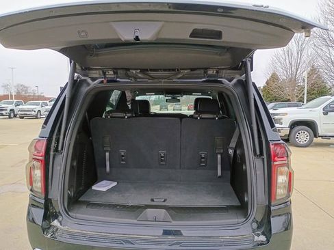 Used 2021 Chevrolet Tahoe LT image 34