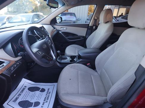 Used 2016 Hyundai Santa Fe Sport w/ Option Group 02 image 10