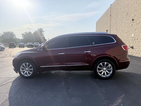 Used 2016 Buick Enclave Premium w/ Experience Buick Package FWD image 2