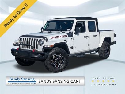 Certified 2021 Jeep Gladiator Sport w/ Quick Order Package 24Q 80Th