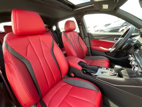 Certified 2025 Acura Integra A-Spec FWD image 19