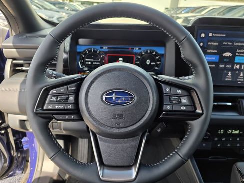 New 2026 Subaru Outback Touring XT AWD/4WD image 26