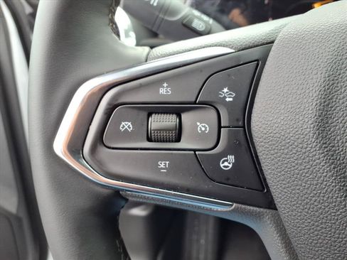 Used 2026 Chevrolet Trax ACTIV w/ Driver Confidence Package FWD image 18