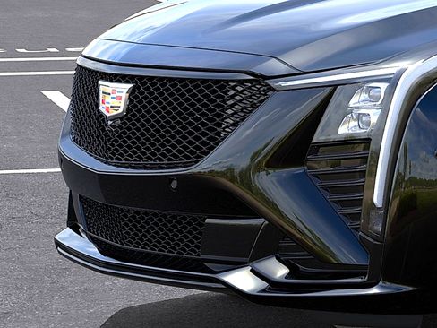 New 2026 Cadillac CT5 Sport w/ Platinum Package AWD/4WD image 13