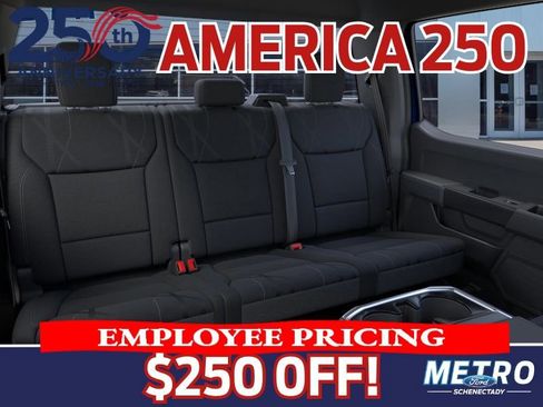 New 2026 Ford F150 STX AWD/4WD image 11