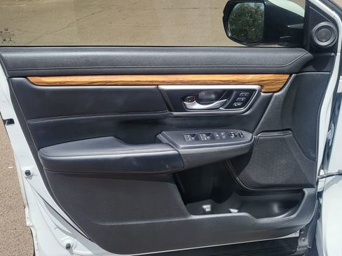 Used 2020 Honda CR-V EX-L image 27