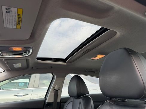 Used 2024 Hyundai Elantra Limited image 11