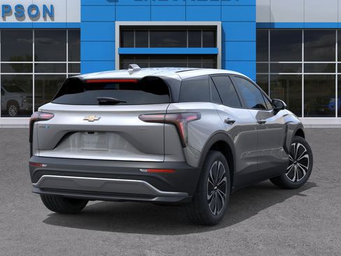 New 2026 Chevrolet Blazer EV LT image 28