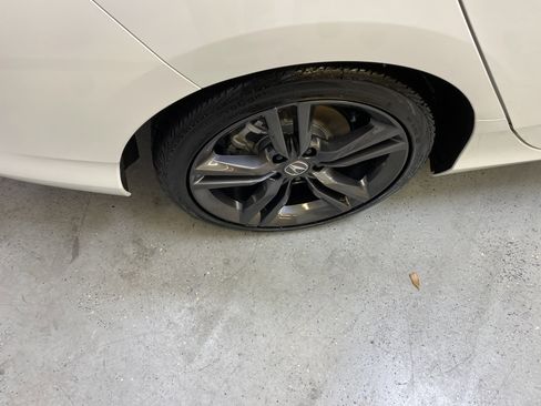 Used 2025 Acura Integra A-Spec image 13