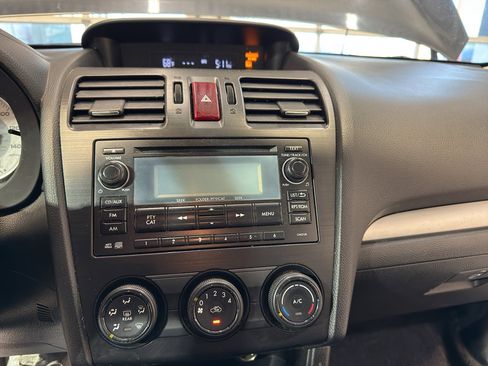 Used 2012 Subaru Impreza 2.0i Sport Premium image 18