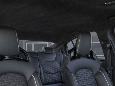 New 2026 Cadillac CT5 V Blackwing w/ Super Cruise 1 Package image 24